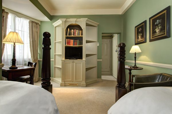 The Gore London - Starhotels Collezione by null