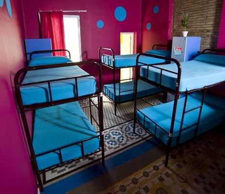 Purple Nest Hostel Valencia by null