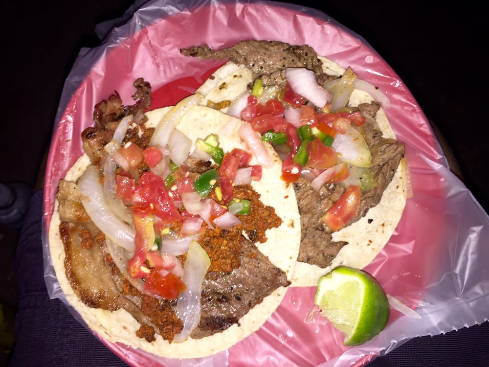 El Rey del Taco