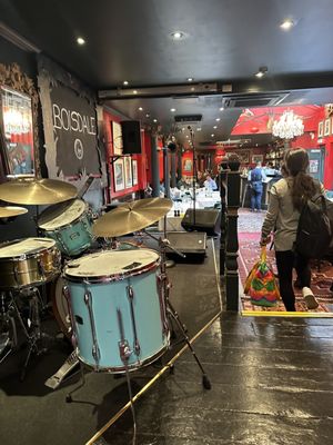 Boisdale of Belgravia by null