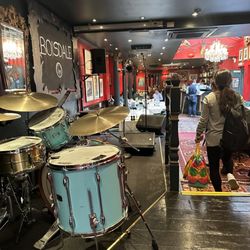 Boisdale of Belgravia