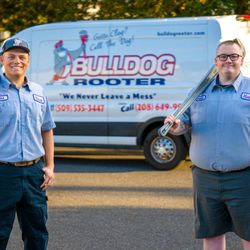 Bulldog Rooter