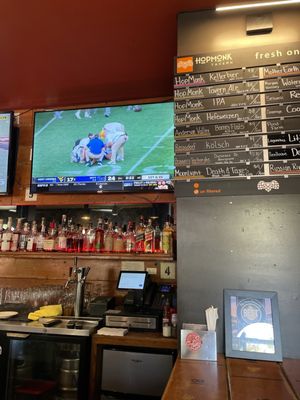 HopMonk Tavern Sonoma by null