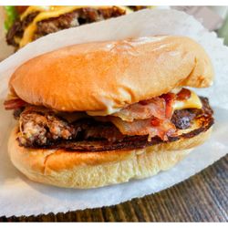 Shake Shack Las Vegas - NYNY Hotel - SmokeShack