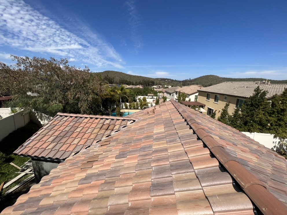 Slide of Coast Roofing Services