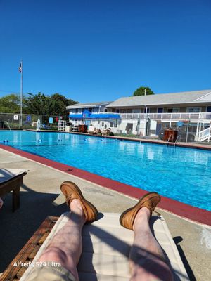 Cape Sands Inn by null