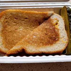 The Melt on Yelp