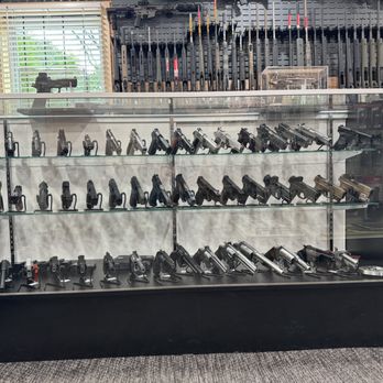 Hunt’s Firearms and Accessories - Guns & Ammo Near Me - Lincolnton, North Carolina Hunt’s Firearms and Accessories - Guns & Ammo Near Me - Lincolnton, North Carolina