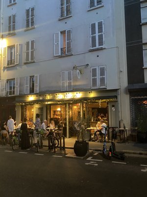 Les Enfants Perdus by null