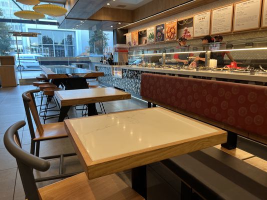 Panda Express by null