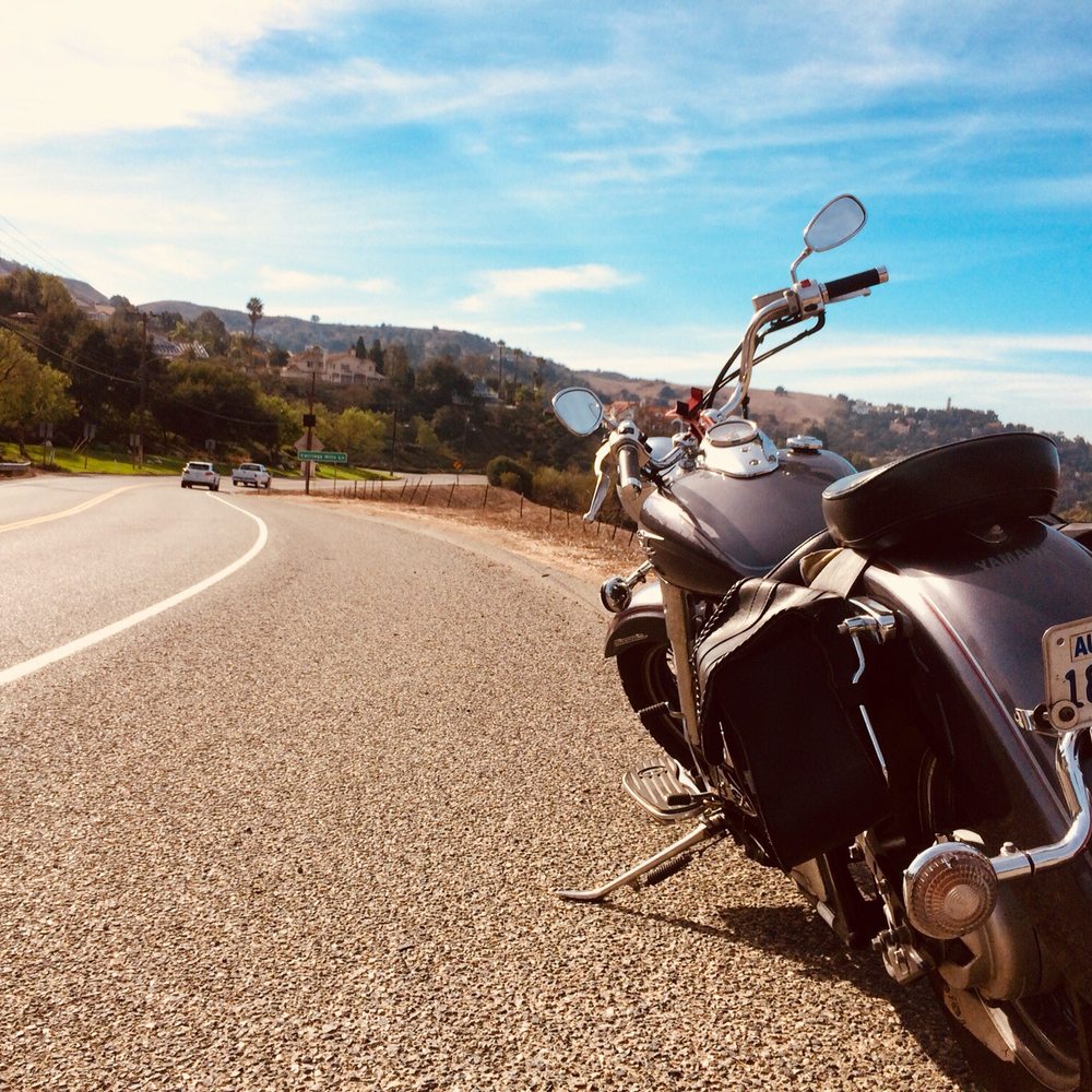 Ride2rideagain - Private Motorcycle Lessons - Enjoying a cruise through Carbon Canyon with Ride2RideAgain's reliable bikes & family style service! - Driving Schools Near Me - Hawthorne, California Ride2rideagain - Private Motorcycle Lessons - Enjoying a cruise through Carbon Canyon with Ride2RideAgain's reliable bikes & family style service! - Driving Schools Near Me - Hawthorne, California