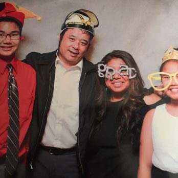 Krush Photo Suites - Photo Booth Rentals Near Me - Daly City, California