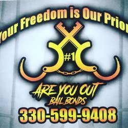 24/7 Around The Clock Bail Bonds