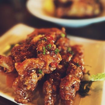 Queens Bully - Sticky tenders - Gastropubs Near Me - Forest Hills, New York Queens Bully - Sticky tenders - Gastropubs Near Me - Forest Hills, New York