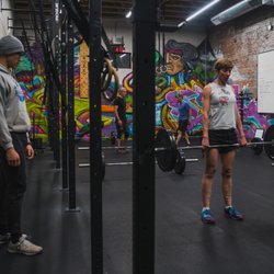 Catacombs Fitness