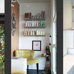 Rachelle Harper Massage Therapy - Located inside of XOXO Spa