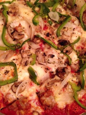 Bill's Pizza & Pub by null