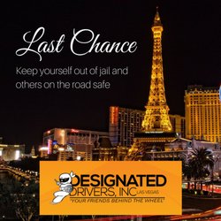 Designated Drivers - Designated Drivers