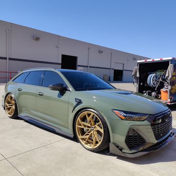 Motor Spa Custom Detail - Auto Detailing Near Me - Cypress, California Motor Spa Custom Detail - Auto Detailing Near Me - Cypress, California