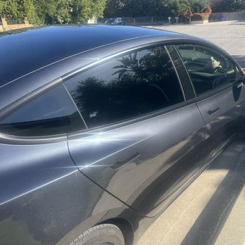 Zero Tint - Car Window Tinting Near Me - Rowland Heights, California