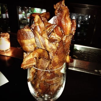 Prime One Twelve - Bacon! - Steakhouses Near Me - Miami Beach, Florida
