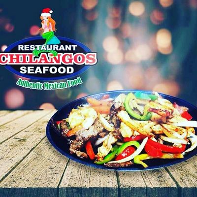Chilangos Seafood Restaurant by null