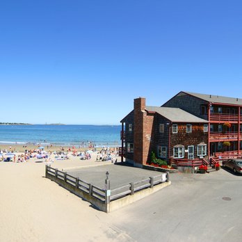 Cape Ann Motor Inn - Hotels Near Me - Gloucester, Massachusetts