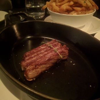 Jacobs & Co. Steakhouse - 4 oz A5 Black Tajima-Hokkaido - Steakhouses Near Me - Toronto, Ontario Jacobs & Co. Steakhouse - 4 oz A5 Black Tajima-Hokkaido - Steakhouses Near Me - Toronto, Ontario