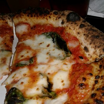 Vivace Pizza - Charred crust, its that way. - Food Trucks Near Me Vivace Pizza - Charred crust, its that way. - Food Trucks Near Me