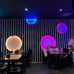 Yummy Asian - Contemporary decor