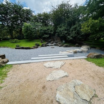Hermann Park - Parks Near Me - Houston, Texas