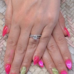 Dip Nail Spa