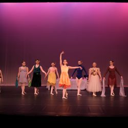 Rochester Dance Theatre