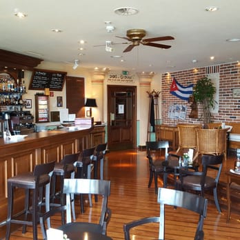 Havana Deck - Bars Near Me - Paradiso, TI Havana Deck - Bars Near Me - Paradiso, TI