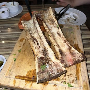 El Campanario - Tuétano: bone marrow - Steakhouses Near Me - Puerto Morelos, ROO El Campanario - Tuétano: bone marrow - Steakhouses Near Me - Puerto Morelos, ROO