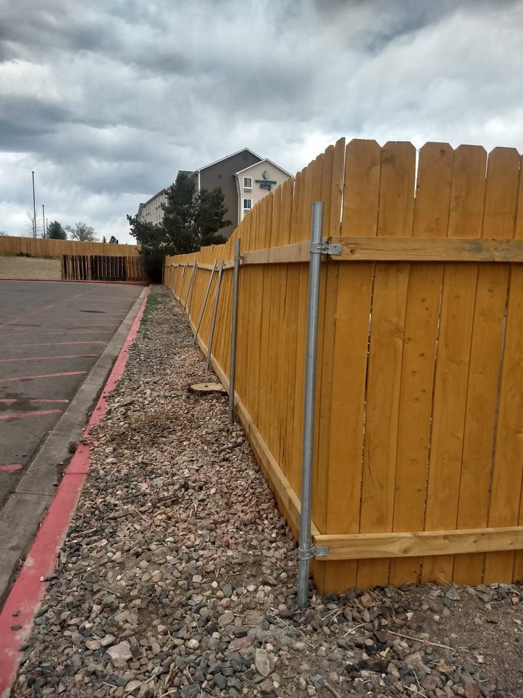 RFN Outdoor Restoration - tree service in Colorado Springs, CO