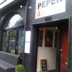 Restaurant Peper & Zout