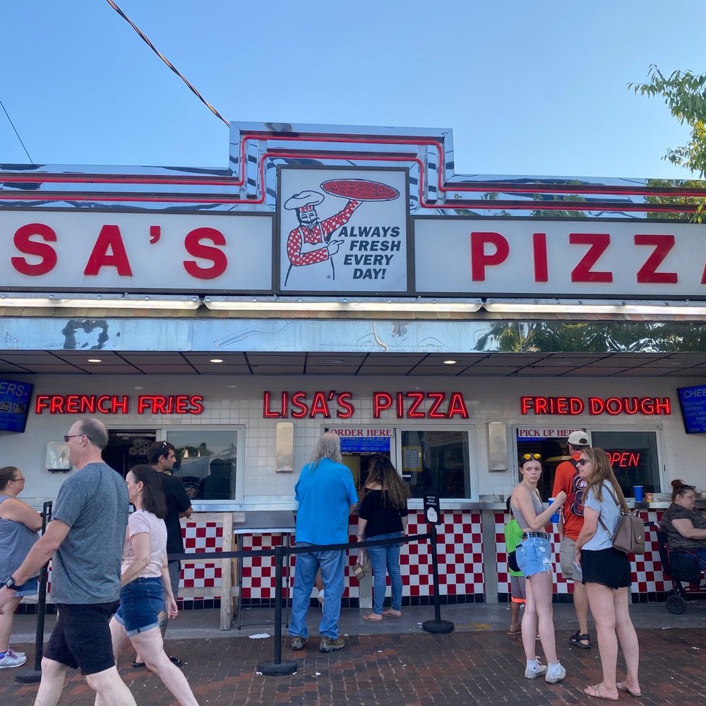 Lisa's Pizza - Pizza Near Me - Old Orchard Beach, Maine Lisa's Pizza - Pizza Near Me - Old Orchard Beach, Maine