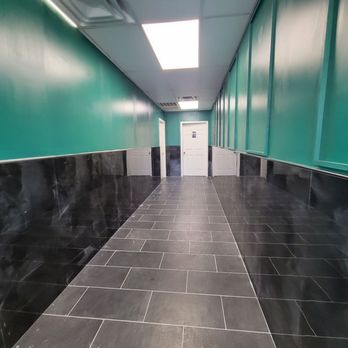 Which Wings - Hallway to bathroom - Chicken Wings Near Me - Fort Worth, Texas Which Wings - Hallway to bathroom - Chicken Wings Near Me - Fort Worth, Texas