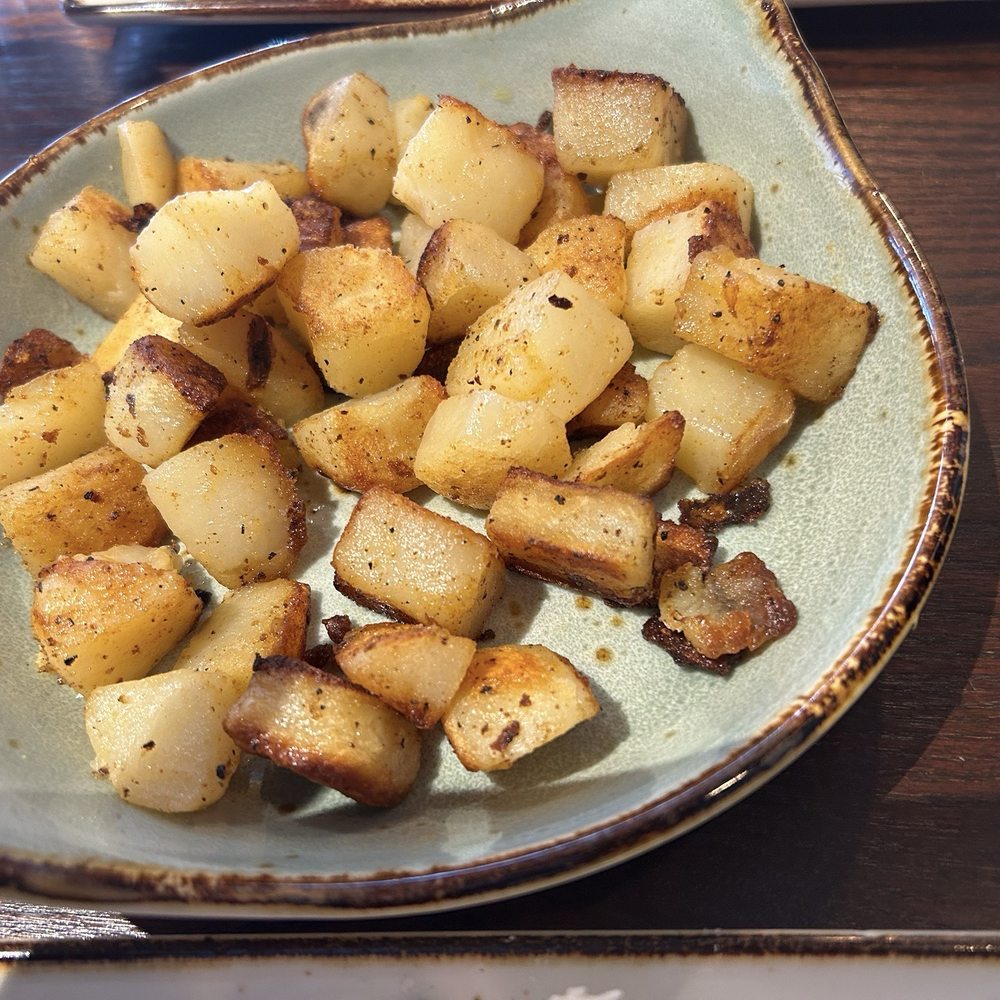 First Watch - Tasty potatoes! - Breakfast & Brunch Near Me - Alexandria, Virginia First Watch - Tasty potatoes! - Breakfast & Brunch Near Me - Alexandria, Virginia