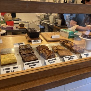 Red Gate Bakery - Bakeries Near Me - New York, New York