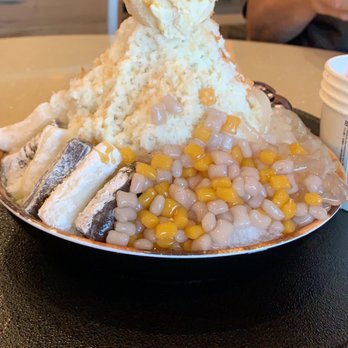 Meet Fresh - Pudding & Q Mochi Milk Shaved Ice! - Desserts Near Me - Cerritos, California Meet Fresh - Pudding & Q Mochi Milk Shaved Ice! - Desserts Near Me - Cerritos, California