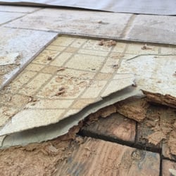 Folsom Lake Tile