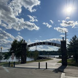 City of Hudson