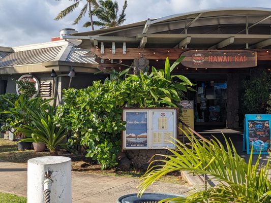 Kona Brewing Hawaii Kai by null