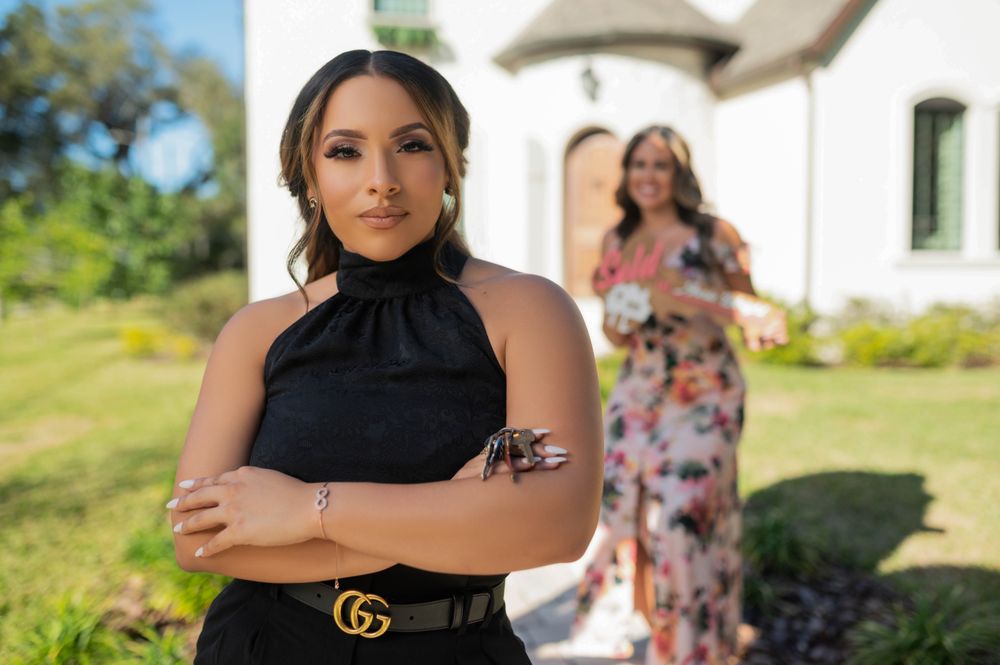 ANNIE WRIGHT REALTOR Updated September 2024 306 E Oak, Tampa