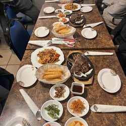 Chung Oak Restaurant