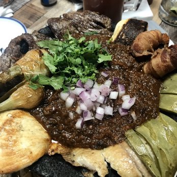 Mariscos Los Chavalones - Seafood Near Me - Anaheim, California