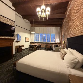The Ansonborough - Hotels Near Me - Charleston, South Carolina The Ansonborough - Hotels Near Me - Charleston, South Carolina