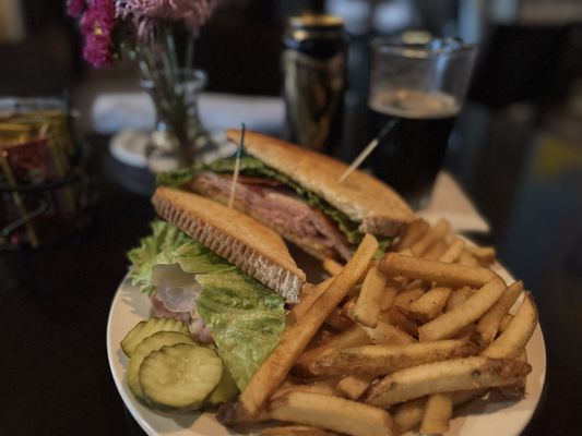 Bistro at the Bijou by null